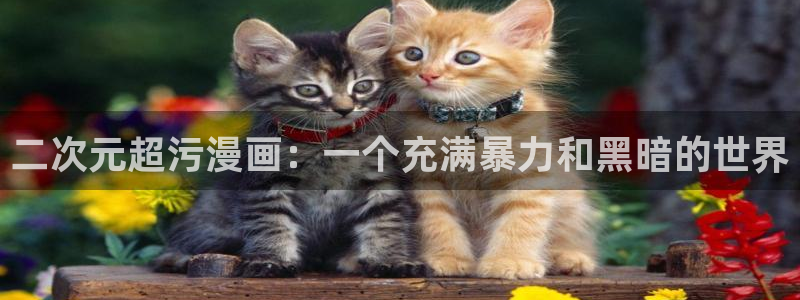 喵趣漫画官网入口免费阅读：二次元超污漫画：一个充满暴力和黑暗的世界